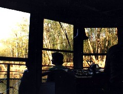 Kentucky Trips Green River- near Mammoth Cave